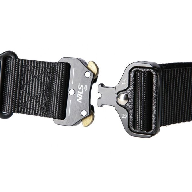 Tactical pas za hlače s sponko Cobra 3