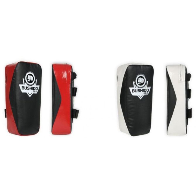 Tajski vadbeni fokuser Bushido 61t42 3