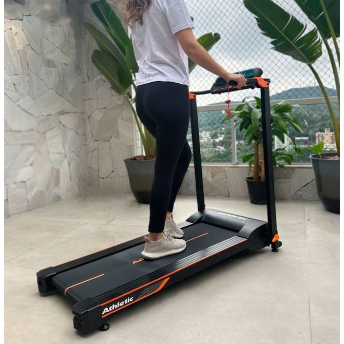 Tekalna steza Athletic 23T 5
