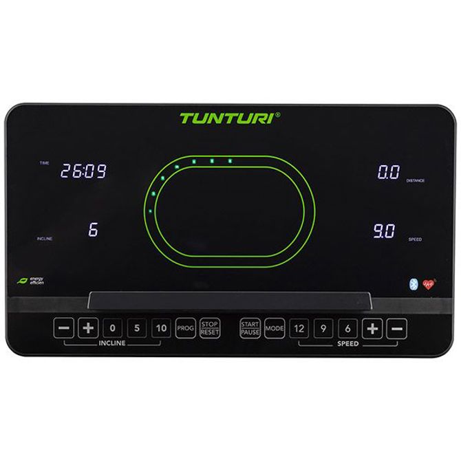 Tekalna steza Tunturi Performance T50 2