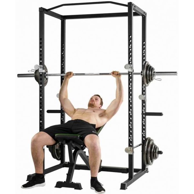 Fitnes kletka Tunturi WT 60 2