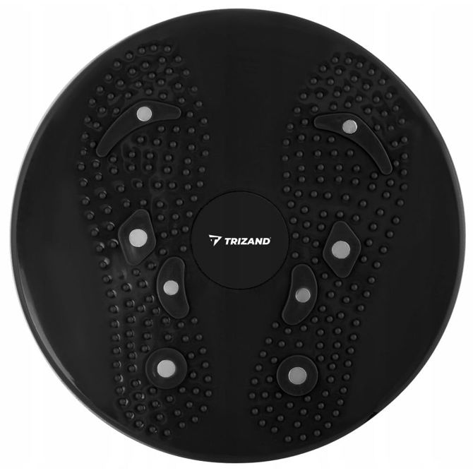 Twister vrtljiv vadbeni disk 2