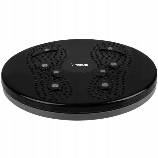 Twister vrtljiv vadbeni disk 4
