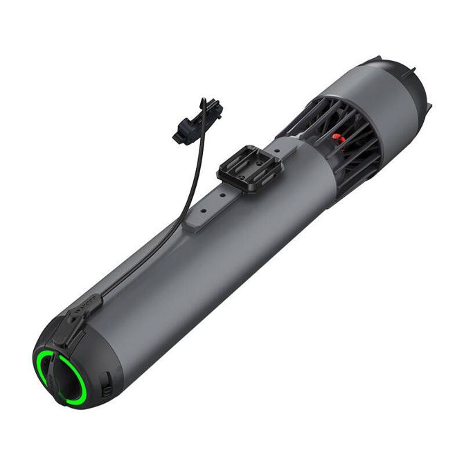 Podvodni skuter Waydoo Subnado – SUP Kit 4
