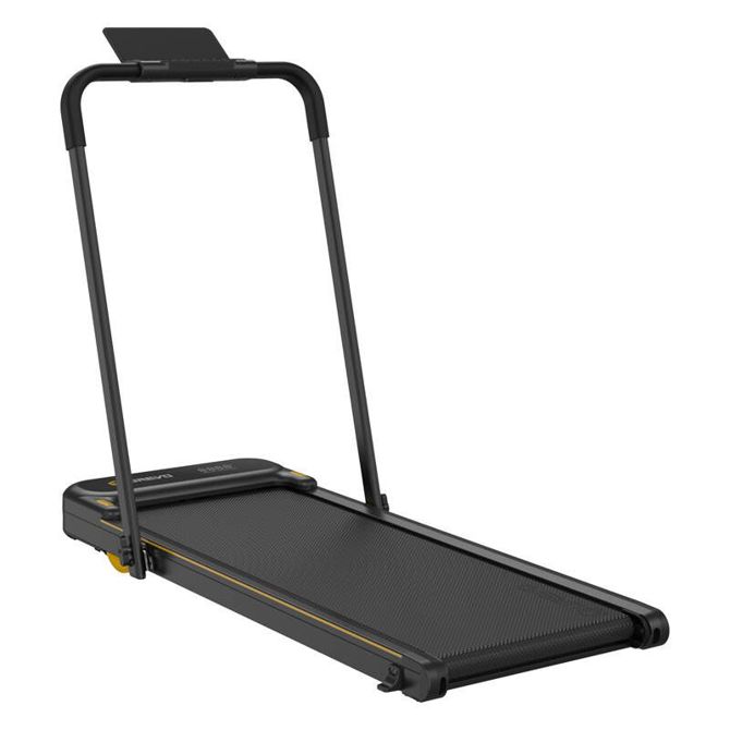 Pametna tekalna steza UREVO Strol 2E Smart  2 v 1 (črna) 2