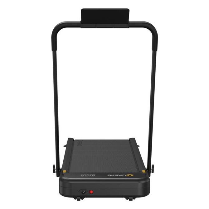 Pametna tekalna steza UREVO Strol 2E Smart  2 v 1 (črna) 6