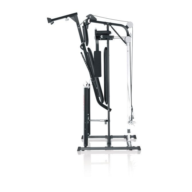 Vadbena postaja Kettler Classic 2