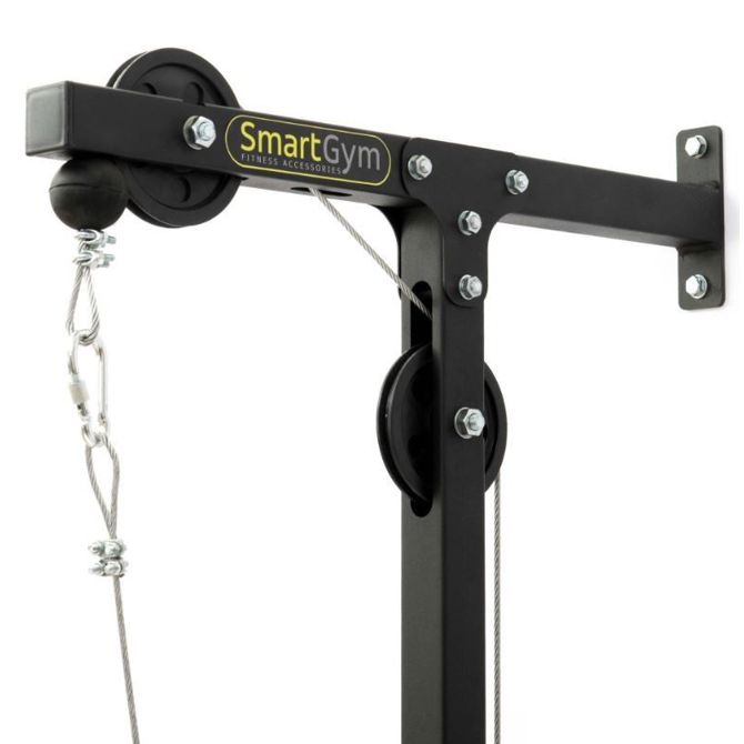 Vadbeni škripec SmartGym 577681 3