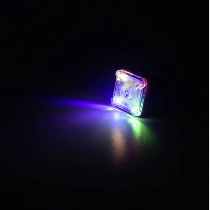 XCell H295 LED naglavna svetilka akumulatorsko 295 lm  150149 3