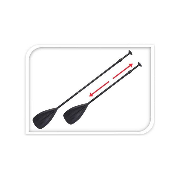 SUP XQ MAX Nature 305 2018 6