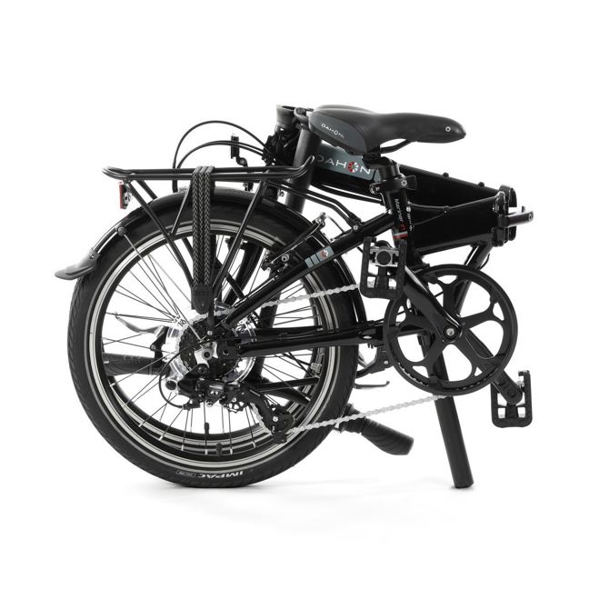 Zložljivo kolo Dahon Mariner D7 2