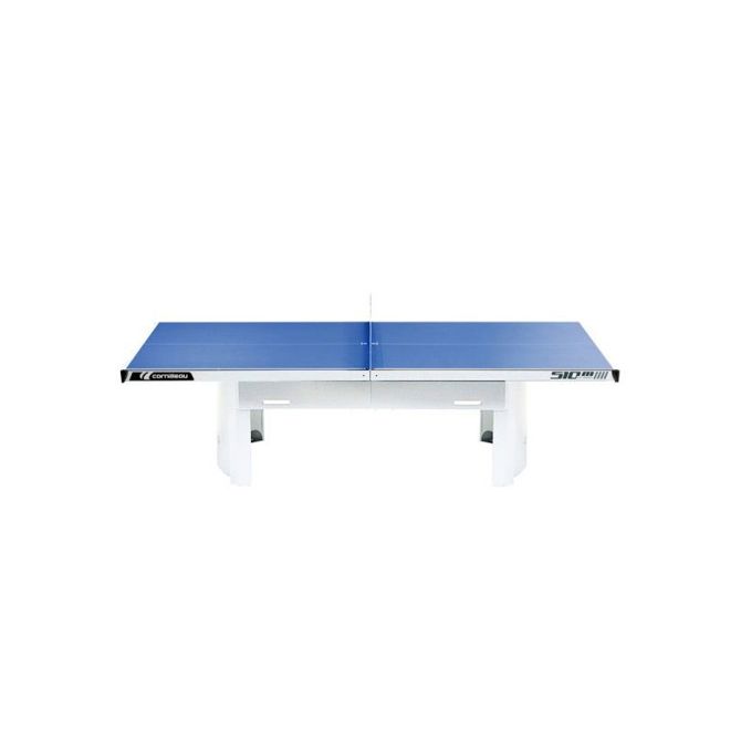 Zunanja miza za namizni tenis Cornilleau Pro 510M Crossover 2