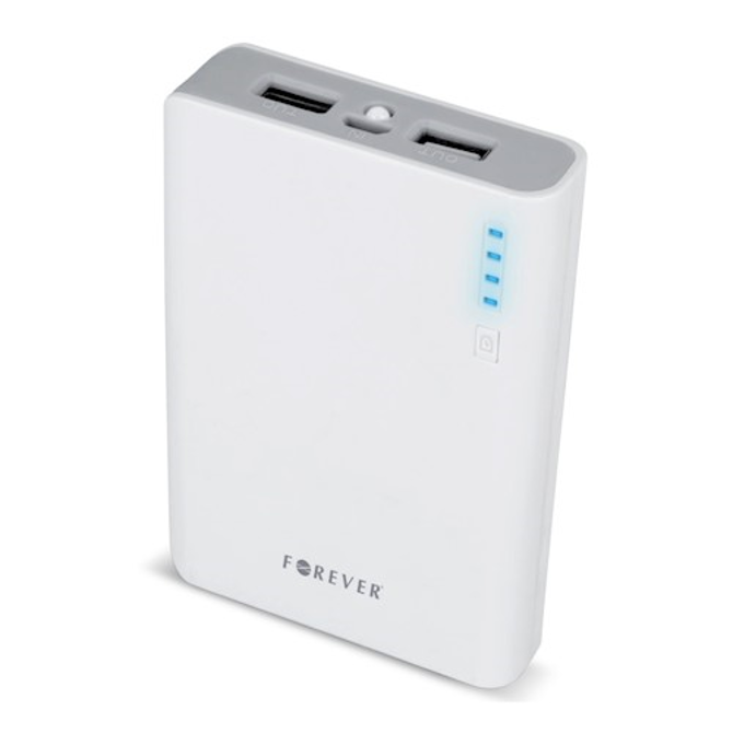 Powerbank Forever TB-012 10.000 mah