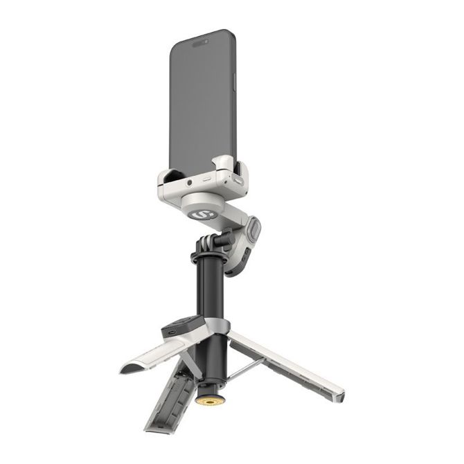 AOCHUAN M3 Pro Mini Gimbal z AI senzorjem (bel)