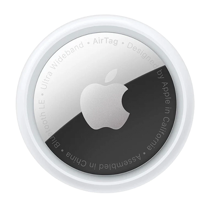Pametni sledilnik Apple AirTag 1 Pack bel 1075fem6qnn2f