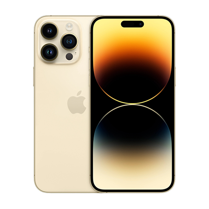 Pametni telefon Apple iPhone 14 Pro Max 512GB - Gold