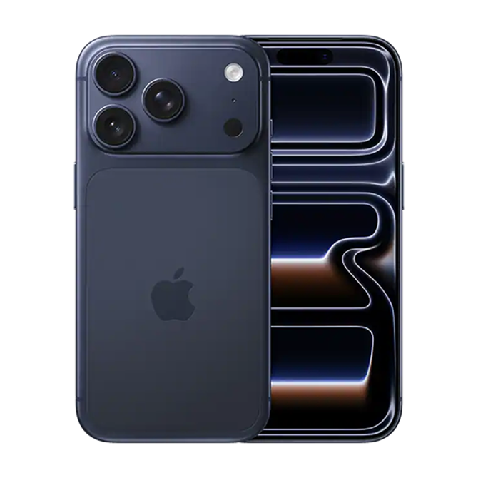Pametni telefon Apple iPhone 17 Pro 512GB - Deep Blue