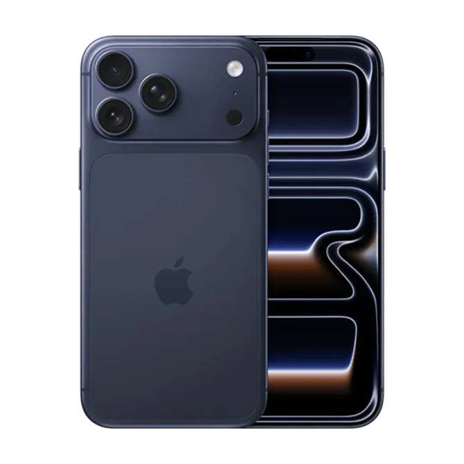 Pametni telefon Apple iPhone 17 Pro Max 256GB - Deep Blue
