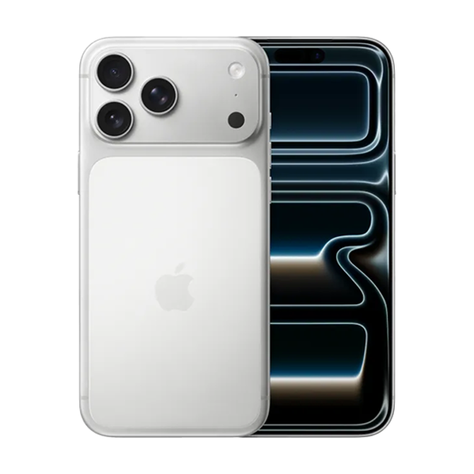 Pametni telefon Apple iPhone 17 Pro Max 512GB Silver 1076g7phch7c3