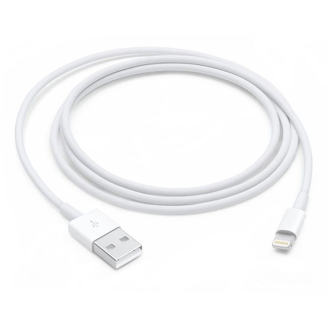 Podatkovni kabel Apple MXLY2ZM/A, Lightning > USB, 1 m