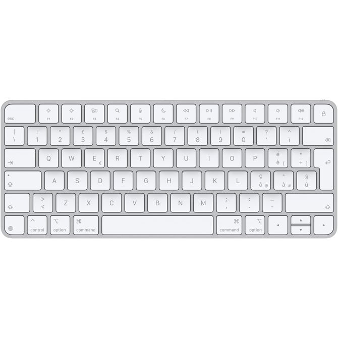 APPLE Magic Keyboard - italijanščina