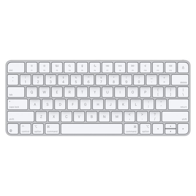APPLE Magic Keyboard - ameriška angleščina