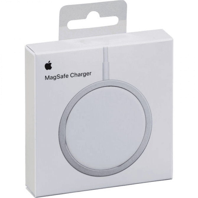 Apple MagSafe brezžična polnilna postaja za iPhone serijo z MagSafe tehnologijo - MHXH3ZM/A