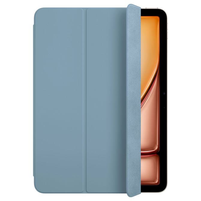 Ovitek Apple Smart Folio iPad Air 11 (M2) jeans