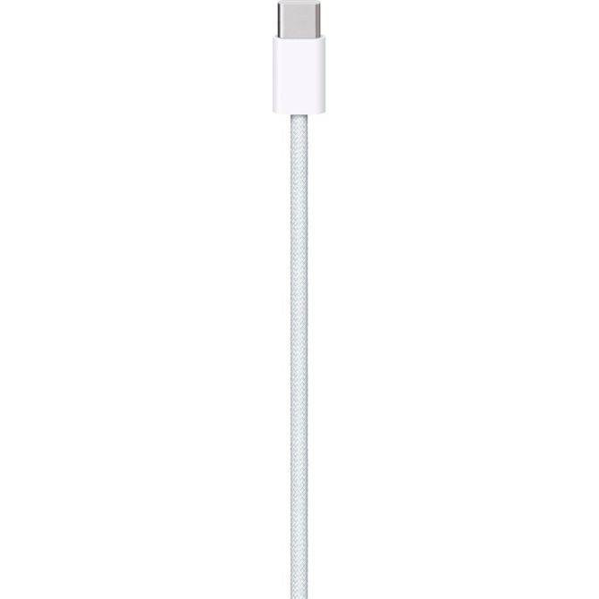Apple USB-C Gewebtes Ladekabel (1m) - Retail