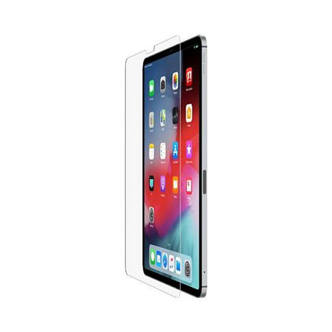BELKIN ZAŠČITNI ZASLON IZ KALJENEGA STEKLA SCREENFORCE ZA IPAD PRO 11 INČ/AIR