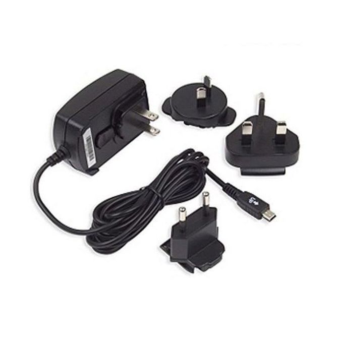 BlackBerry potovalni hišni polnilec 220V Micro USB