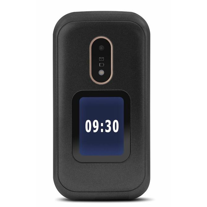 GSM telefon Doro 6060 črna