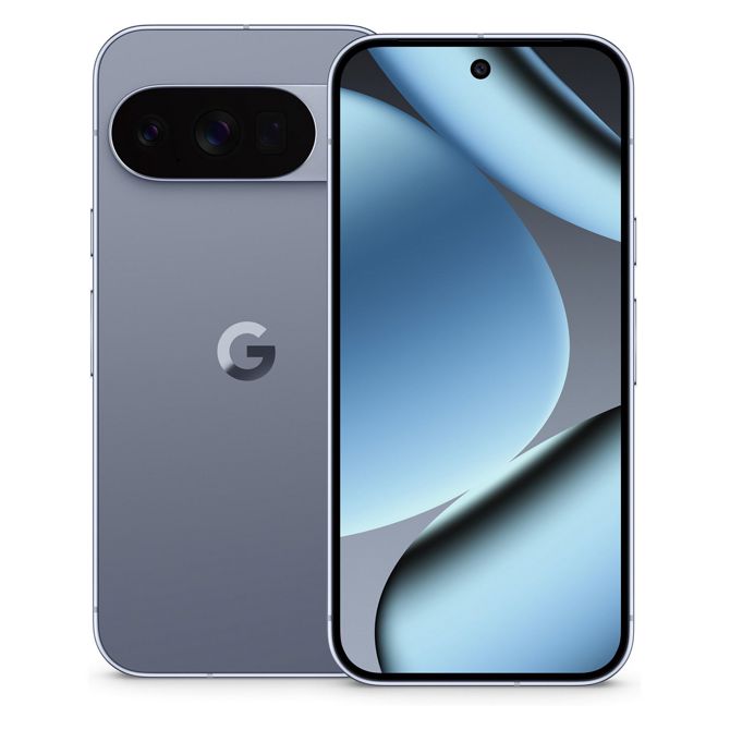 Pametni telefon Google Pixel 10 Pro 128 GB Moonstone