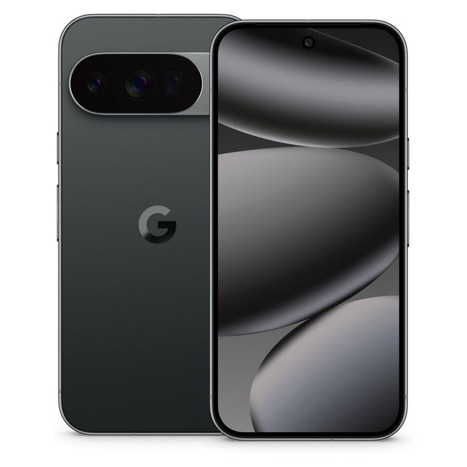 Pametni telefon Google Pixel 10 Pro XL 256 GB Obsidian