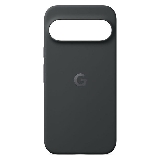 Ovitek za Google Pixel 10 Pro XL, obsidian