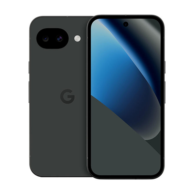Pametni telefon Google Pixel 10a 5G Dual Sim 8GB RAM 256GB Obsidian