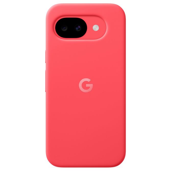 Ovitek za Google Pixel 10a, jagodičaste barve
