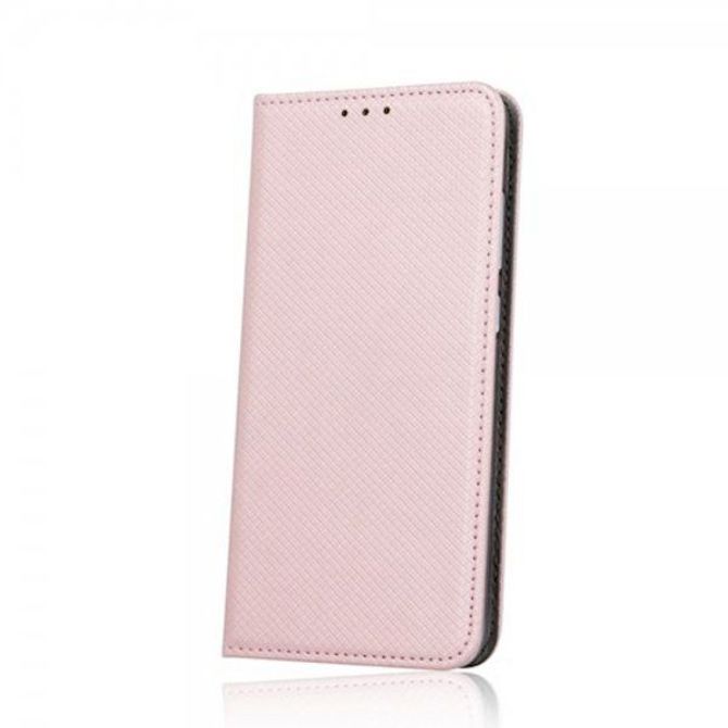 Havana magnetna preklopna torbica Samsung Galaxy A72 A726 - roza