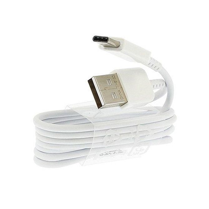 Havana podatkovni kabel Type C na Type A (USB) bel