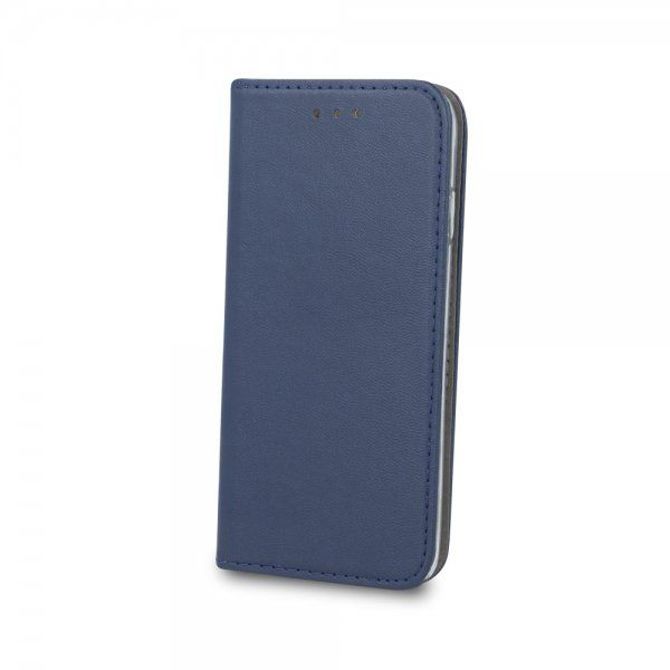 Havana Premium preklopna torbica iPhone 13 Mini - temno modra