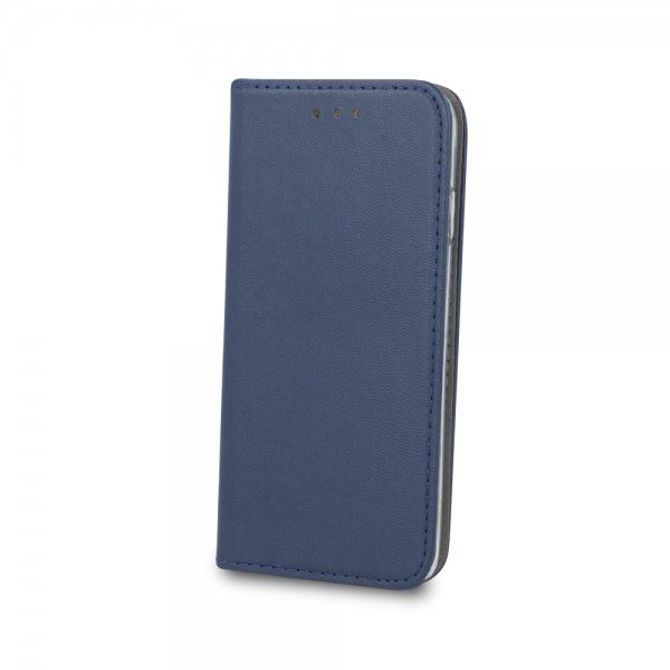 Havana Premium preklopna torbica Samsung Galaxy A72 A726 - modra