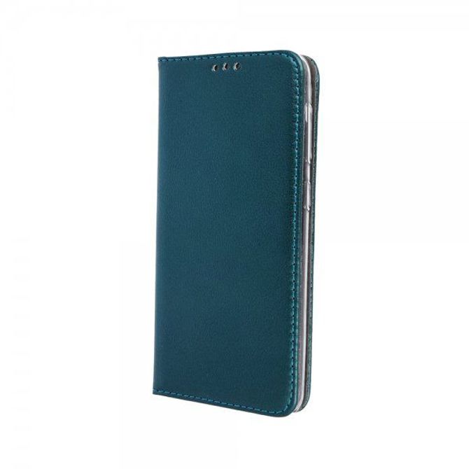 Havana Premium preklopna torbica Samsung Galaxy S22 Plus 5G - zelena