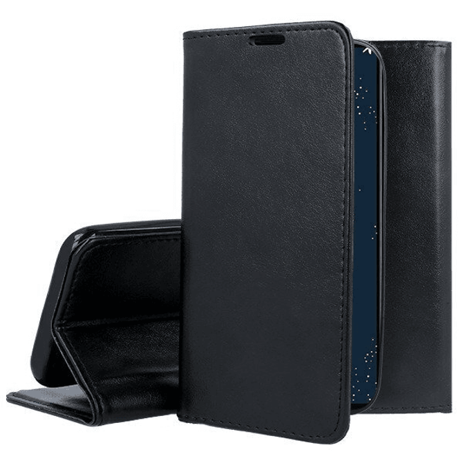 Havana Premium preklopna torbica Xiaomi Redmi Note 11T 5G / Poco M4 Pro 5G - črna