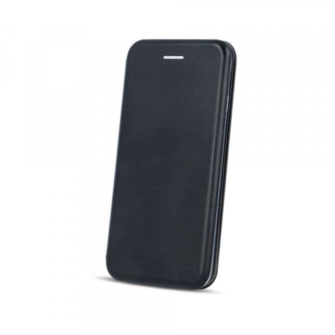 Havana Premium Soft preklopna torbica Samsung Galaxy A03s A037 - črna