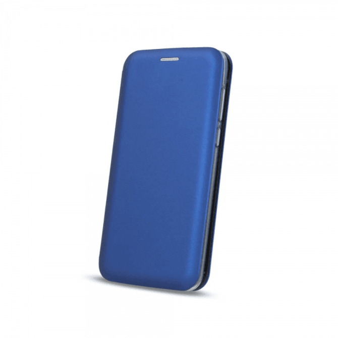 Havana Premium Soft preklopna torbica Samsung Galaxy A22 A226 5G - modra