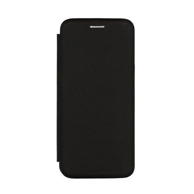 Havana Premium Soft preklopna torbica Samsung Galaxy A72 A726 - črna