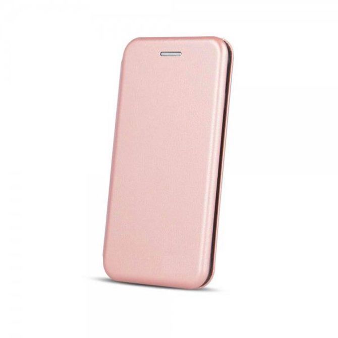 Havana Premium Soft preklopna torbica Samsung Galaxy S21 Ultra G998 - roza
