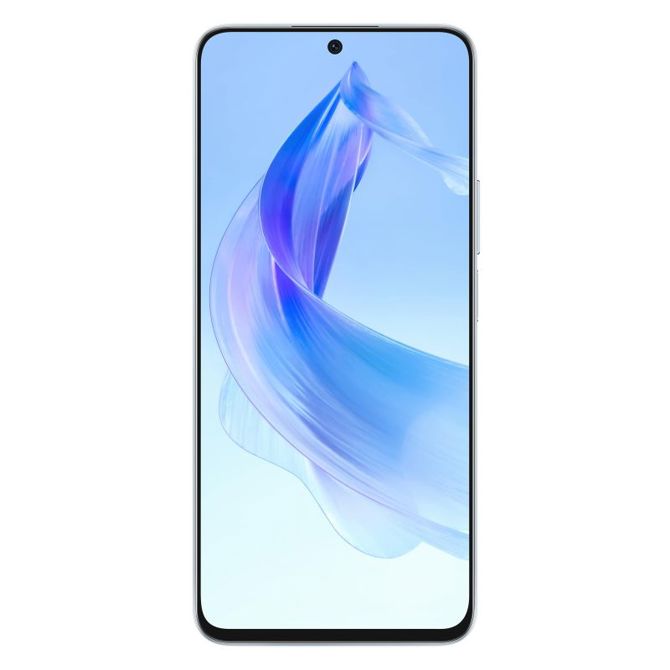 Mobilni telefon Honor 90 lite 5G 8+256 GB srebrn Cartier-N31E