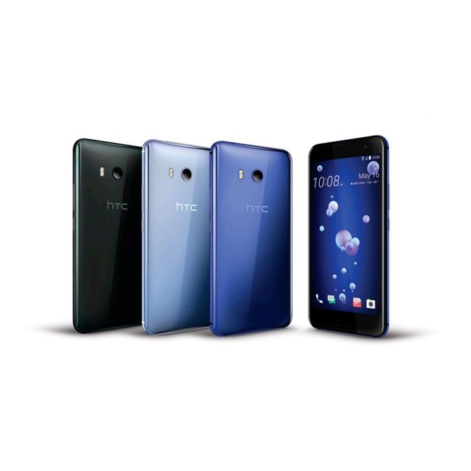 Telefon HTC U11 Sapphire Blue (Moder) HTC Ocean DUAL SIM