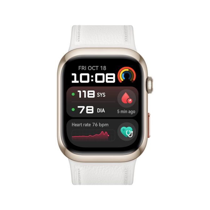 Pametna ura Huawei Watch D2 Luca-B10L